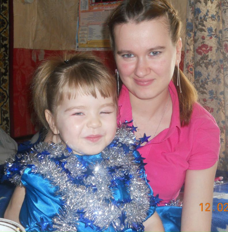 Надежда Ременникова | Ижевск