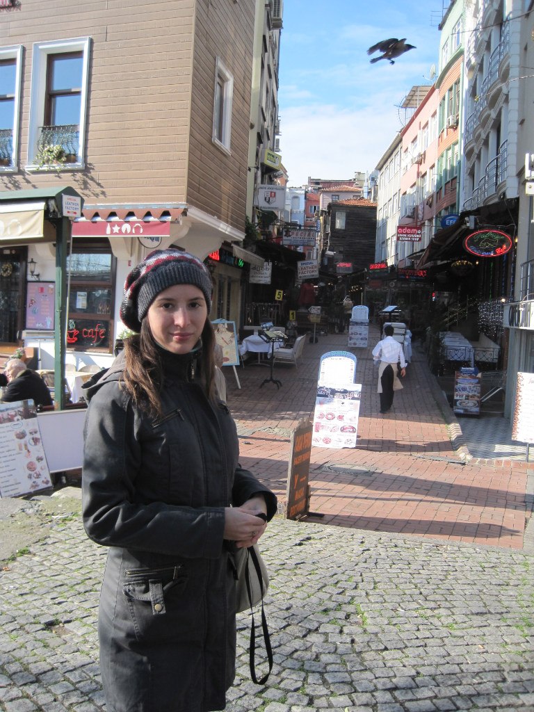 Василиса Мосина Игоревна | Москва