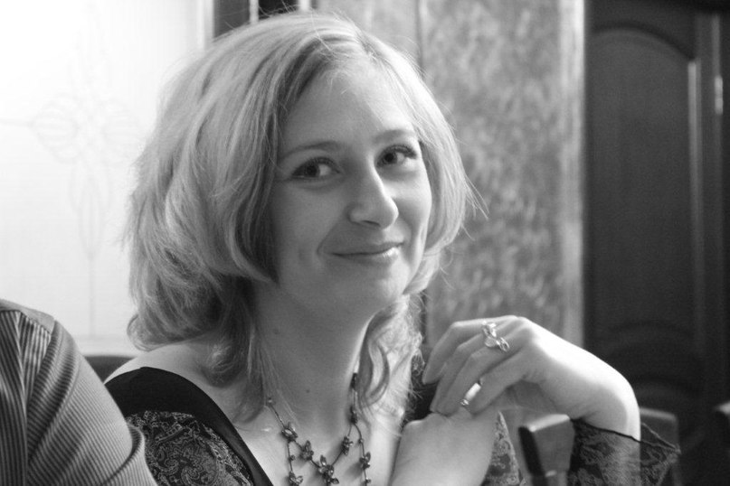 Ирина Михальская | Орёл