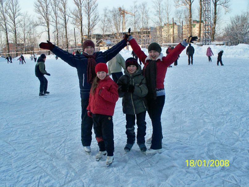 Дарья Ефимова | Великие Луки