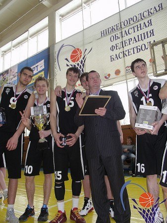 Александр Скрягин | Москва