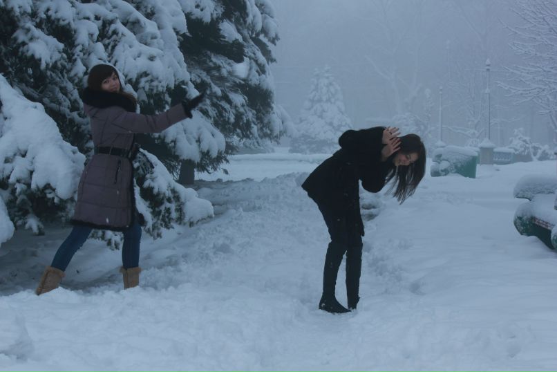 Светлана Матвеенко | Таганрог