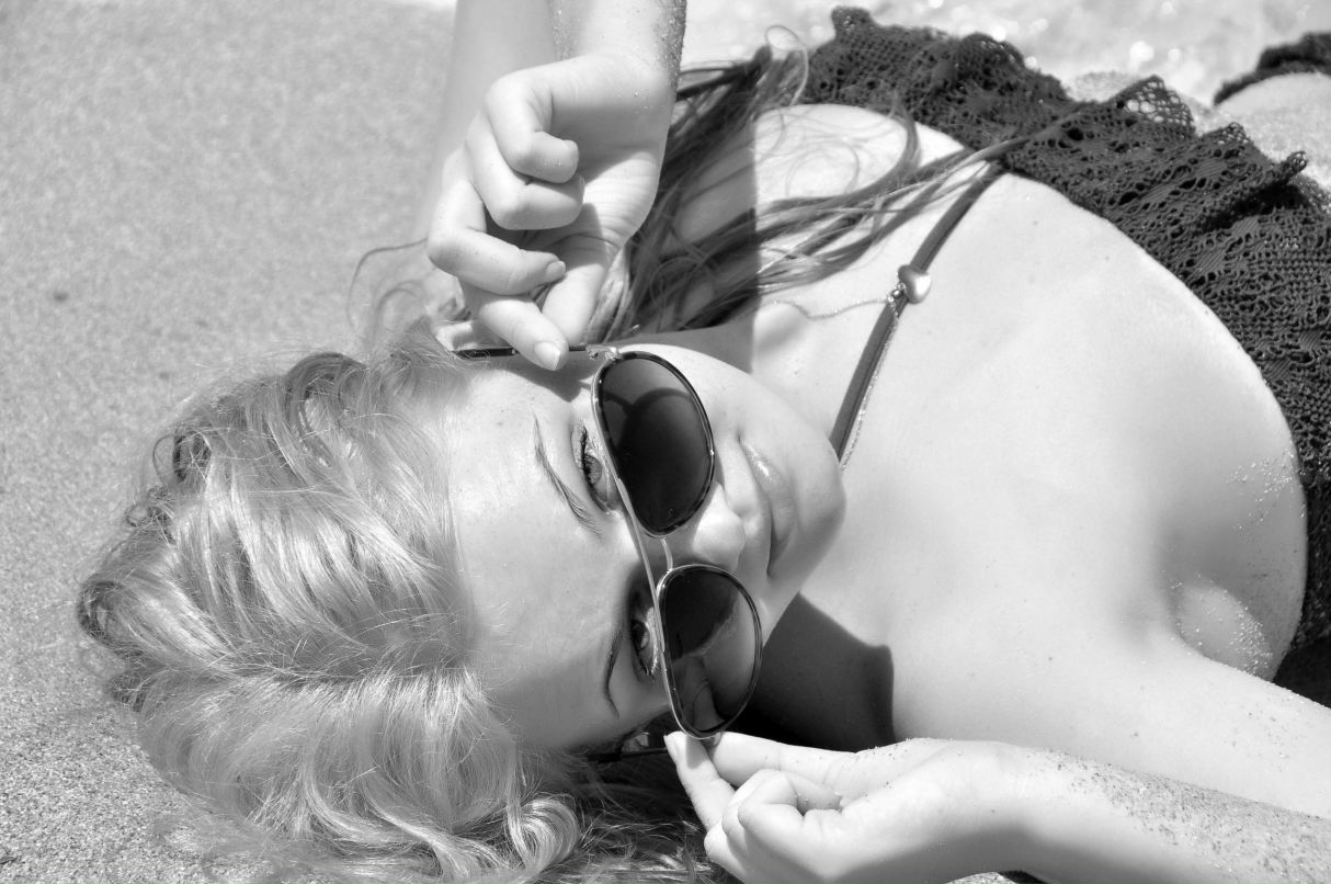 Ангелина Богдан | Владивосток