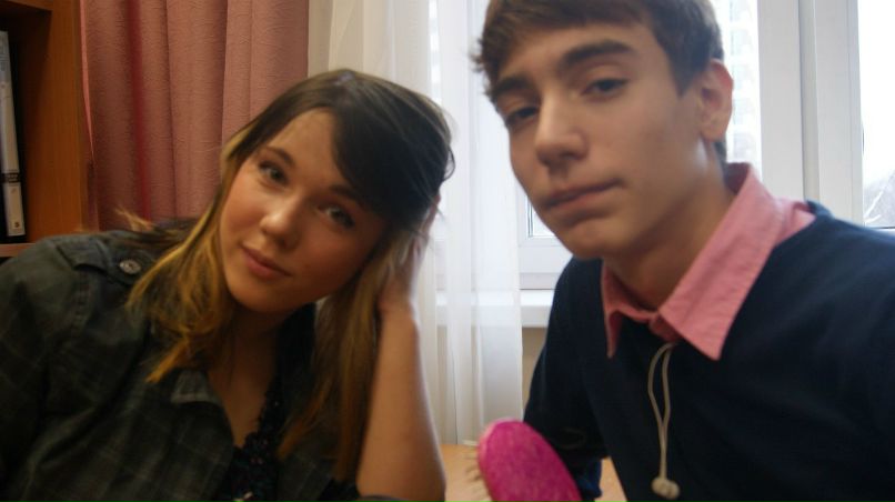 Виктория Кеприс | Москва