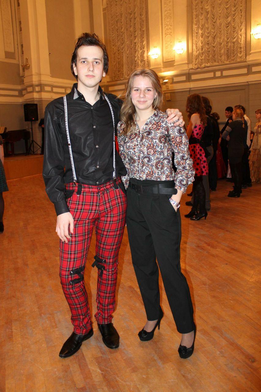 Оля Голод | Саратов