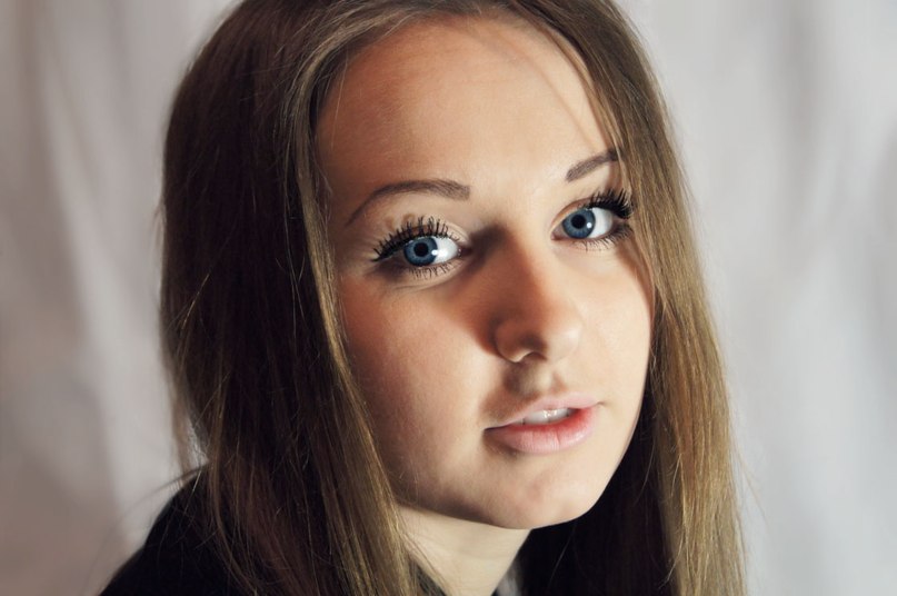 Екатерина Сорокина | Санкт-Петербург