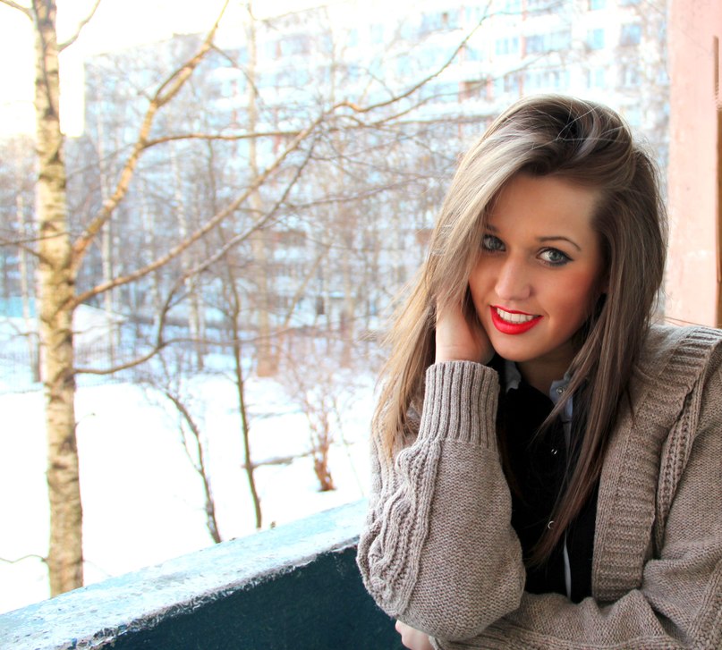 Svetlana Kiseleva | Санкт-Петербург