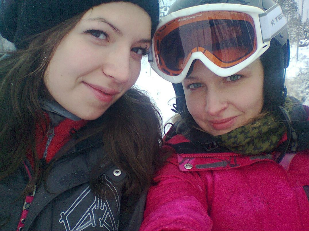 Олька Вшапке | Санкт-Петербург