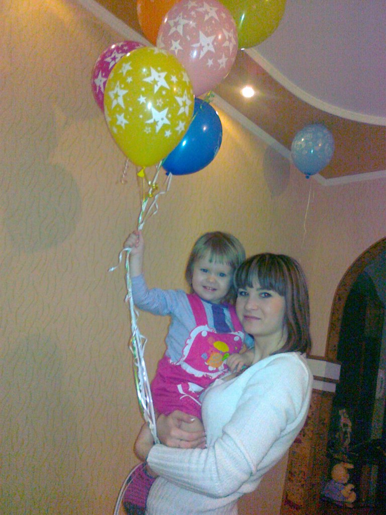 Лилия Агаркова | Белгород