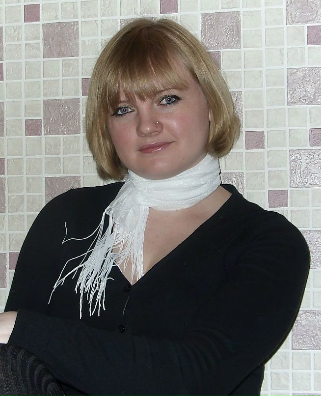 Алёна Зозулевич | Hamburg