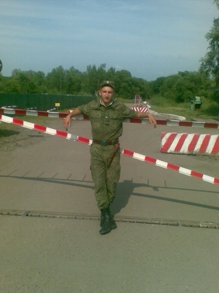 №5, Георгий Боженов, 38 лет, Магадан, Россия №5, Георгий Боженов, 38 лет, Магадан, Россия