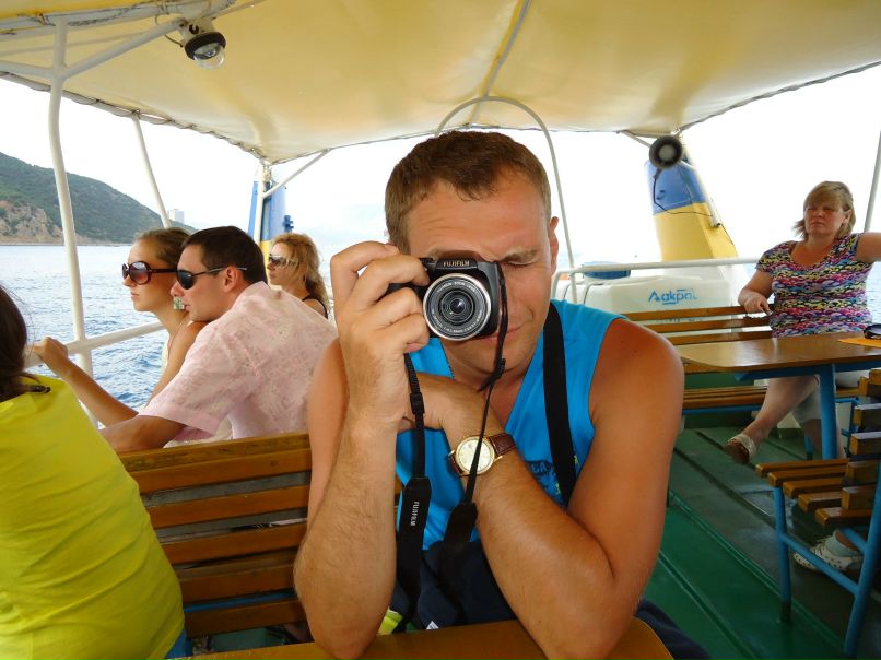 Геннадий Зусько | Кривой Рог