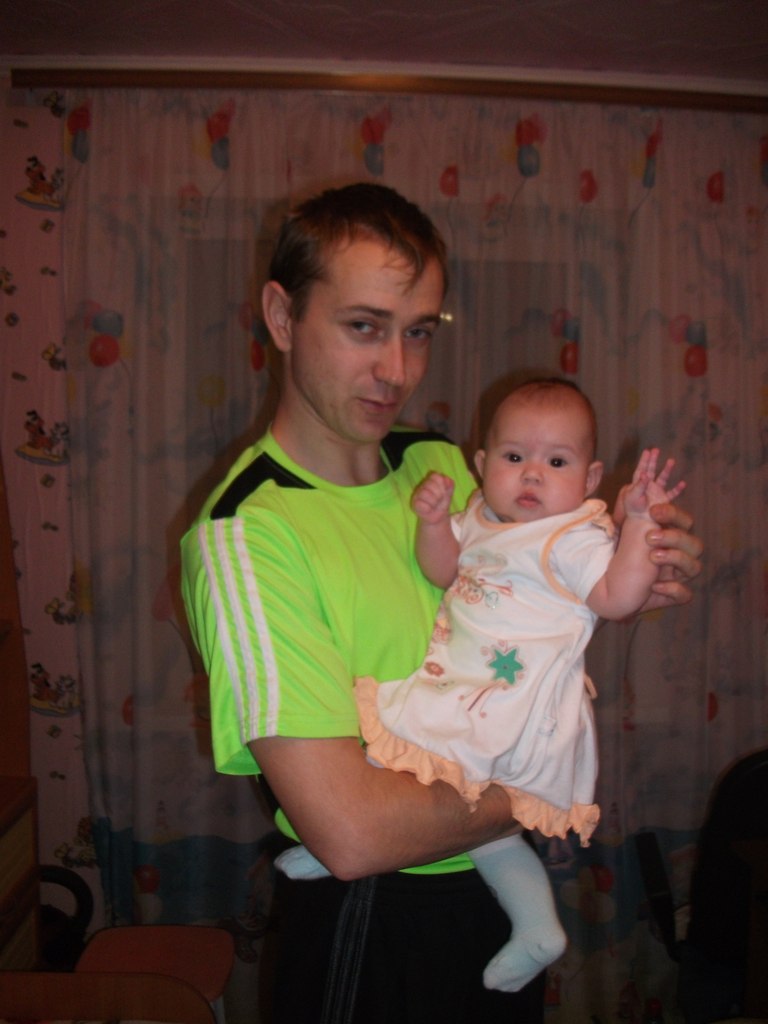 Роман Бабенко | Барнаул