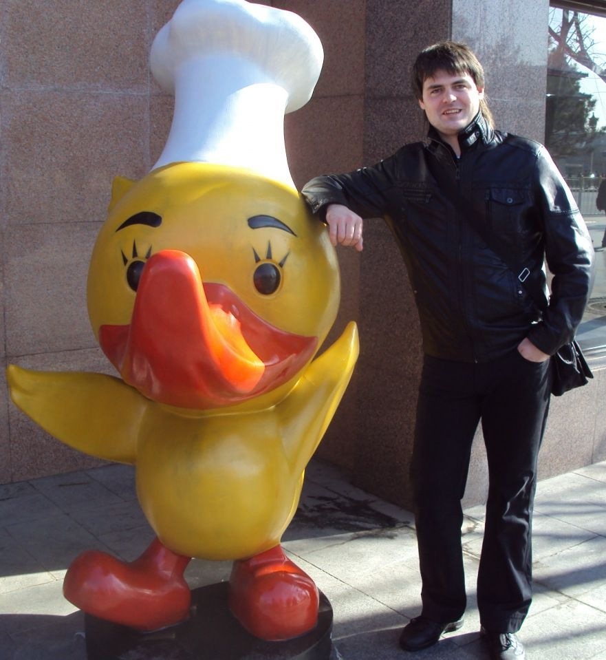 Фото профиля