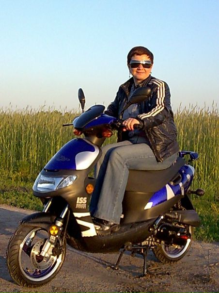 №9, Алла Перепелица, 42 года, Киев №9, Алла Перепелица, 42 года, Киев