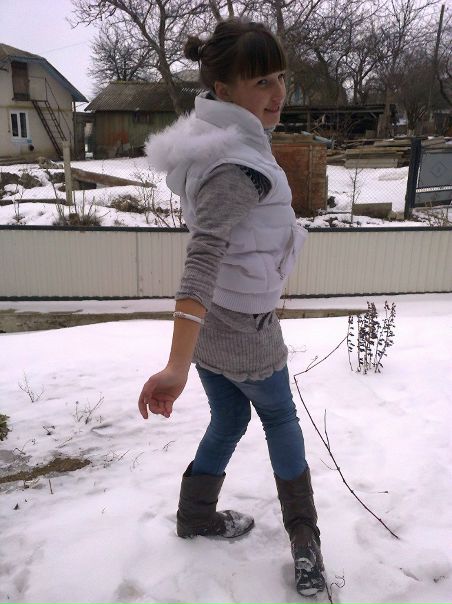 №124, Маша Диць, Тернополь №124, Маша Диць, Тернополь