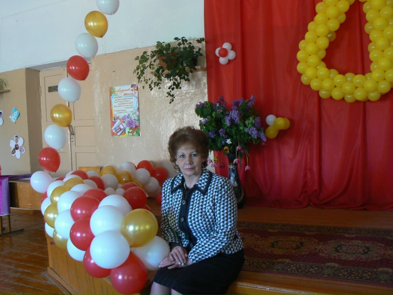 №6, Валентина Леонтьева, Сольцы №6, Валентина Леонтьева, Сольцы