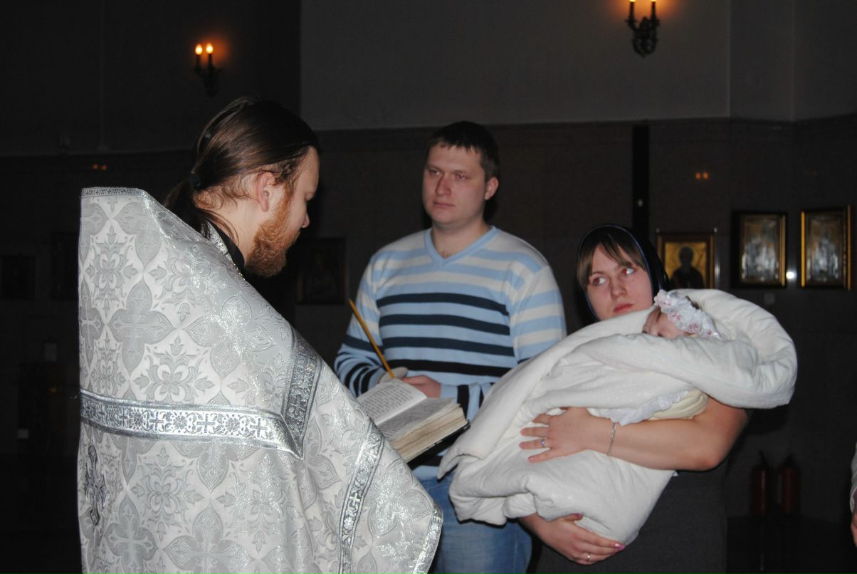 Серёга Денисов | Челябинск