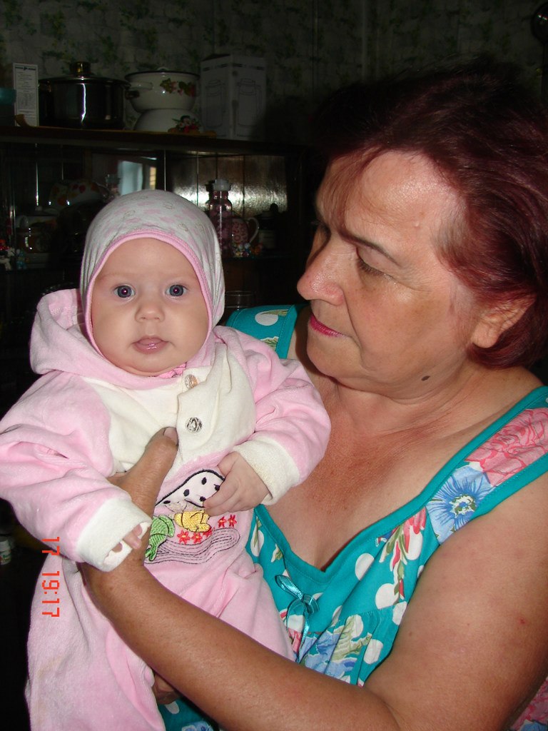 Земфира Горина | Санкт-Петербург