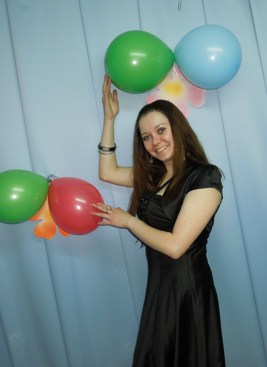 Александра Зорина-Шевченко | Ангарск