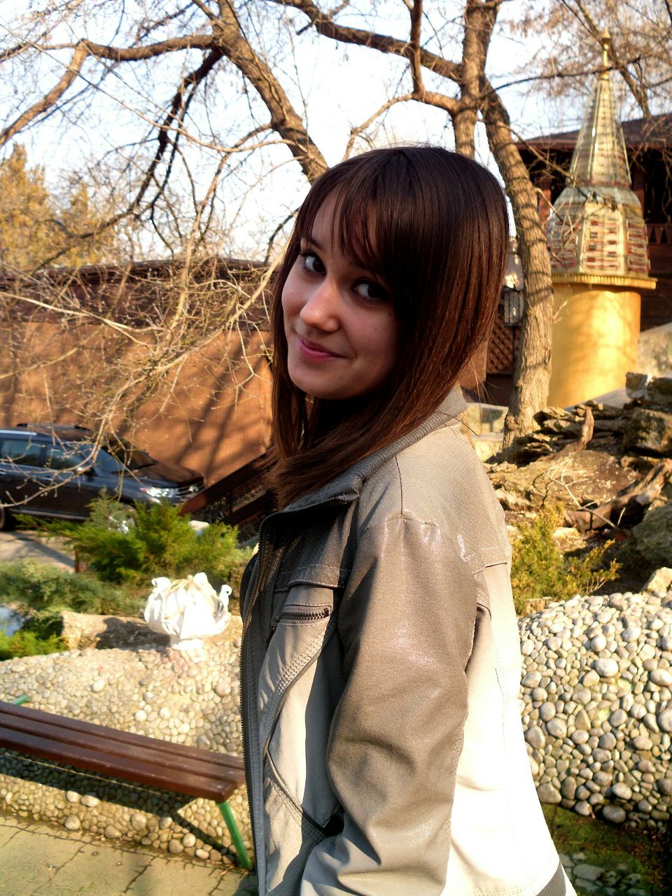 Инна Дяченко | Николаев