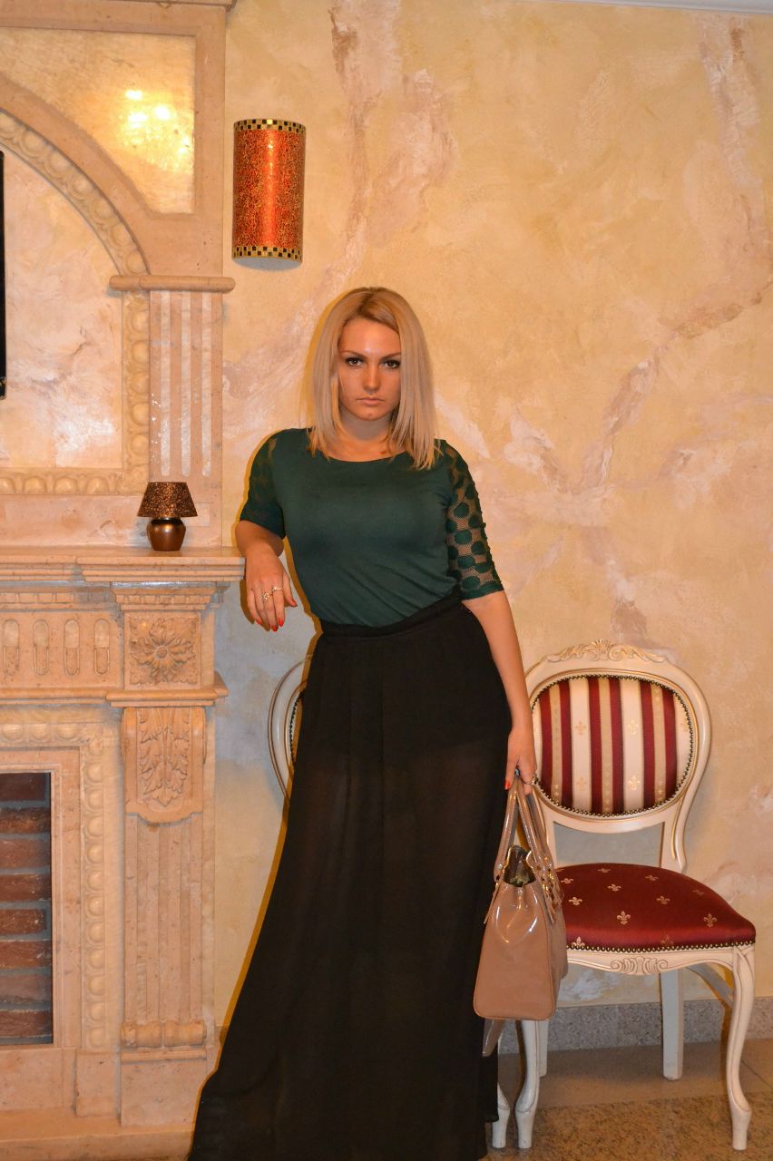 София Белей | Харьков