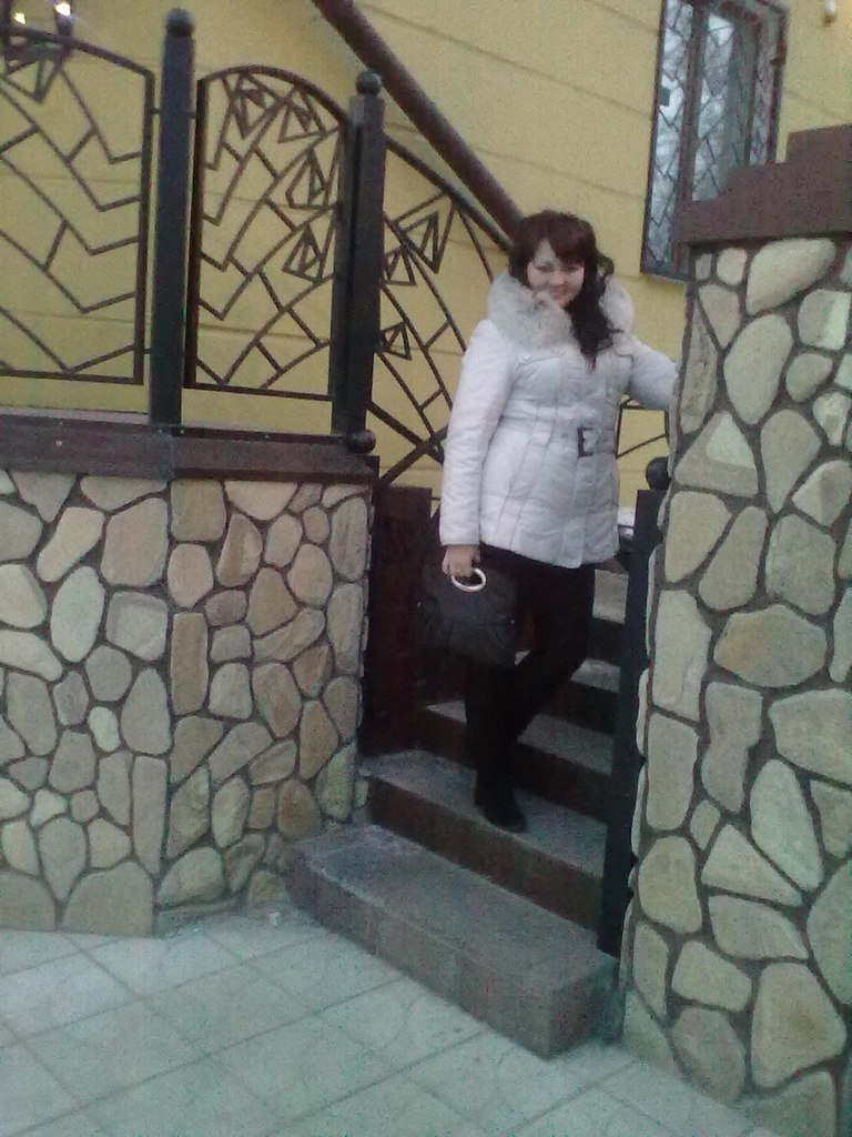 Ксения Рубцова | Тверь