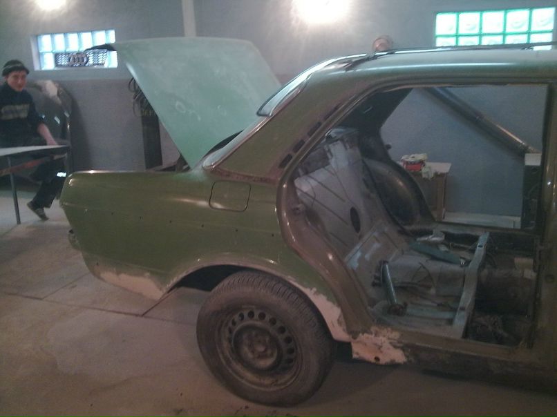 Сергей Троян | Иваново