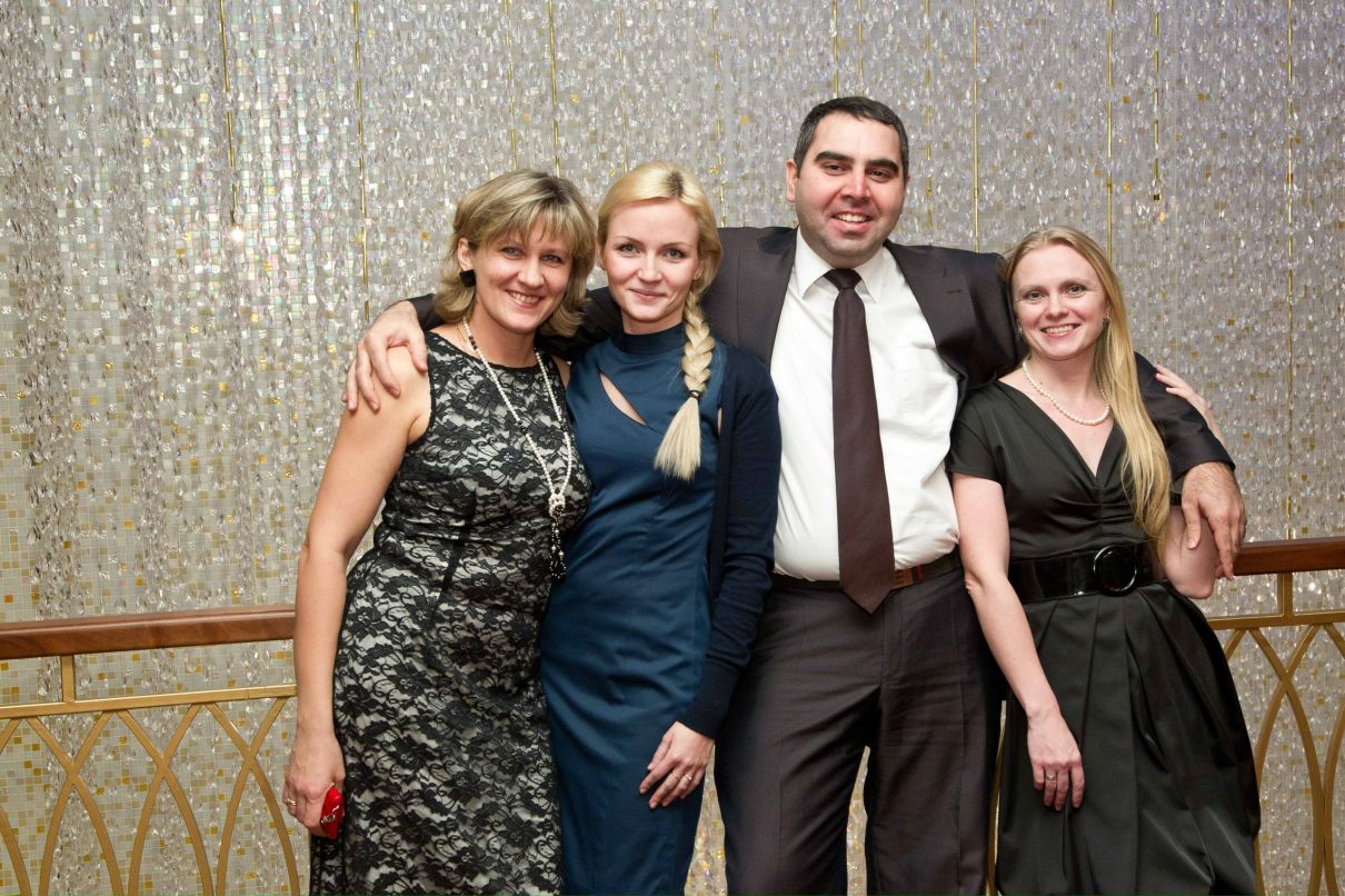 Астемир Ашуров | 