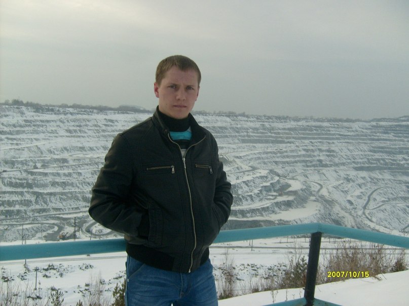 Виктор Захаров | Пермь