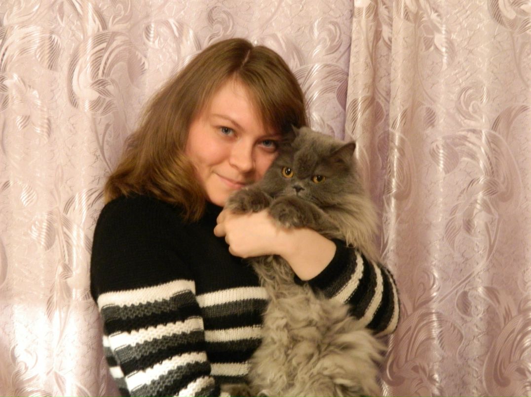 Алинка Пятигора | Кременчуг