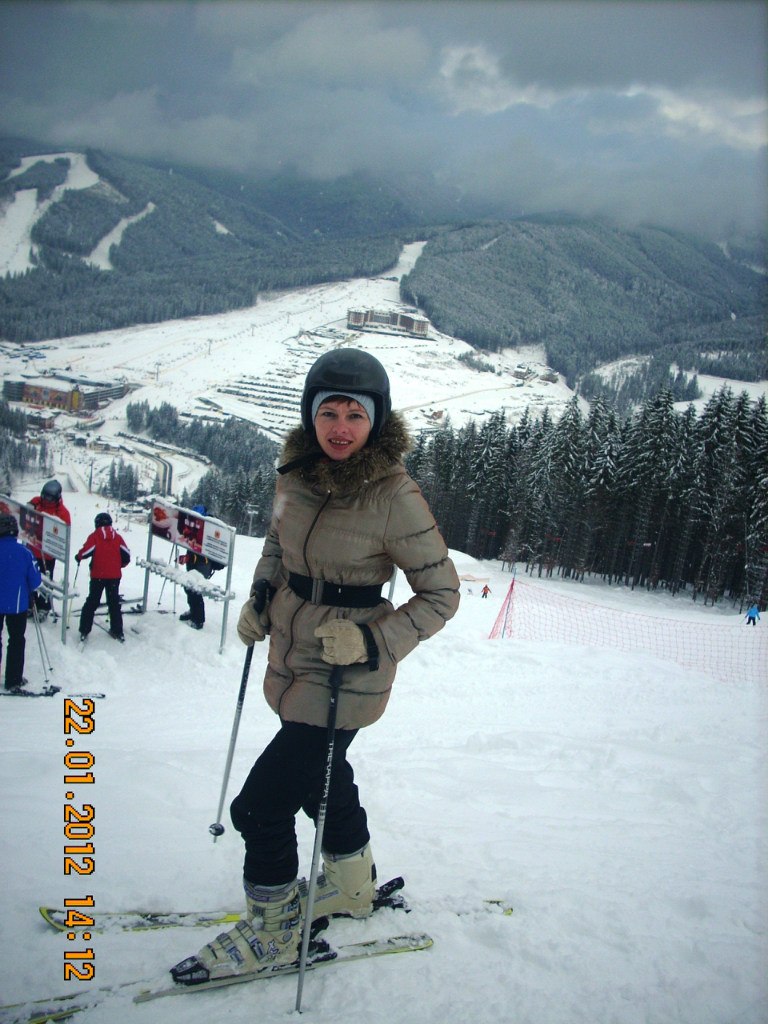 Надежда Скорнякова | Житомир