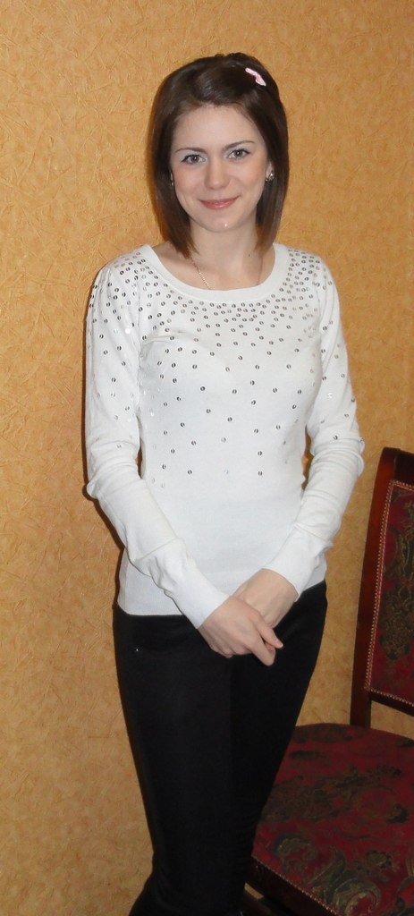 Катюша Кожухова | Биробиджан