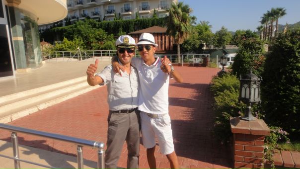 №134, Даир Дильмагамбетов №134, Даир Дильмагамбетов