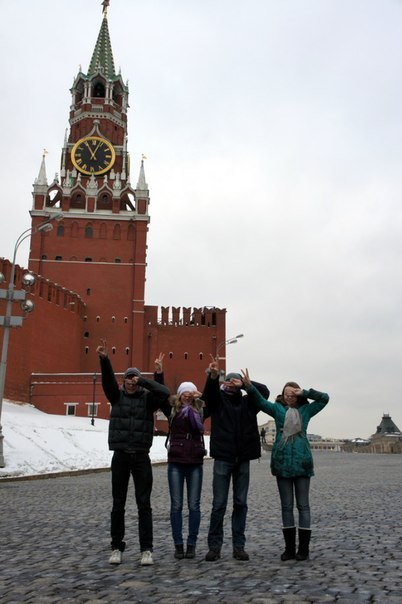 Дарья Карелина | Санкт-Петербург