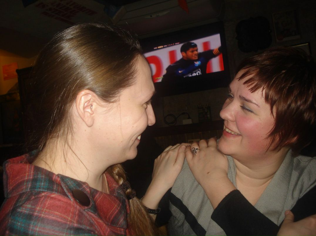 Нина Кормишина | Алдан