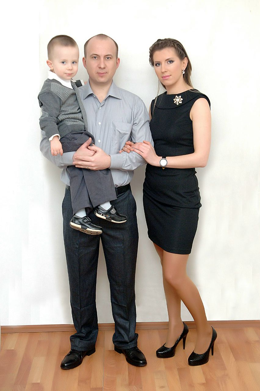 Андрій Радзевіл | Ровно