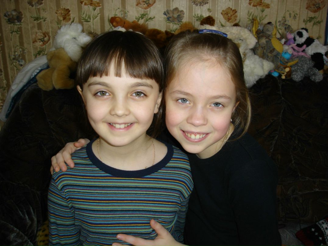 Ира Бамбуркина - | Москва