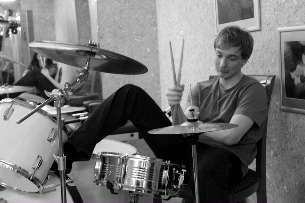 Евгений Гапонов | Новосибирск