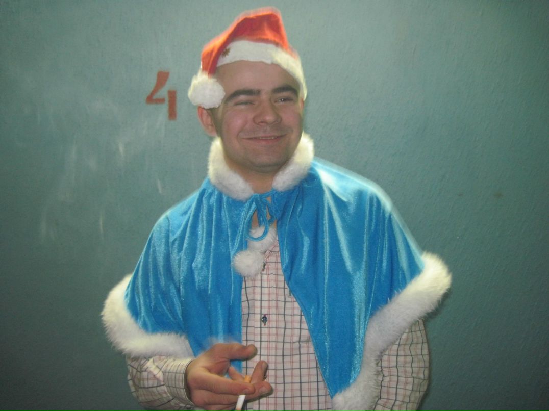 Максим Ростовцев | Запорожье