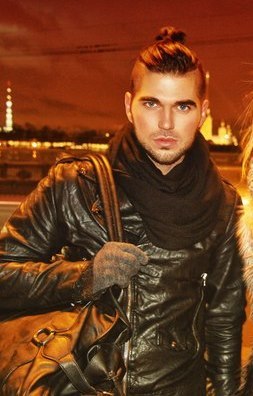 Макс Милсонов | Москва