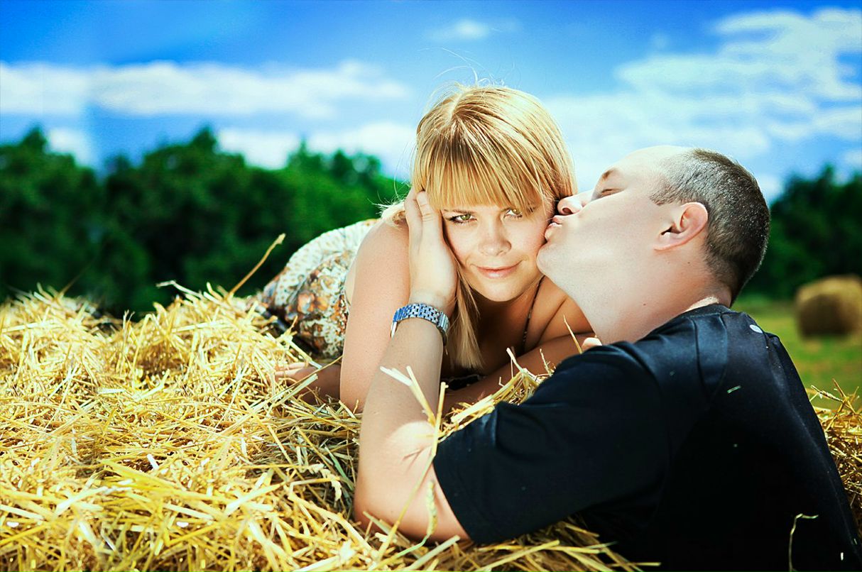 Таня Титаренко | Донецк