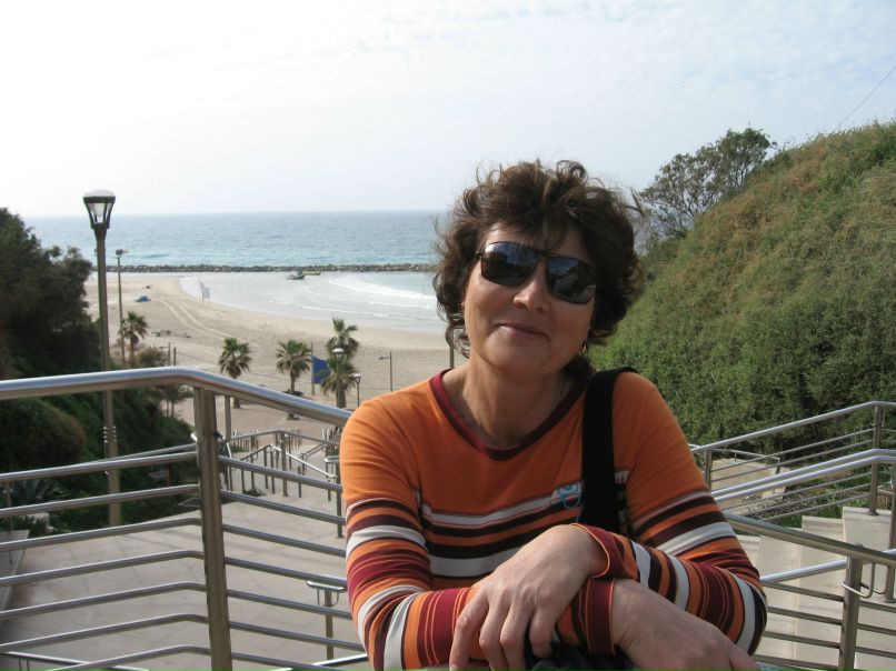 Наталия Стасюк | Тольятти