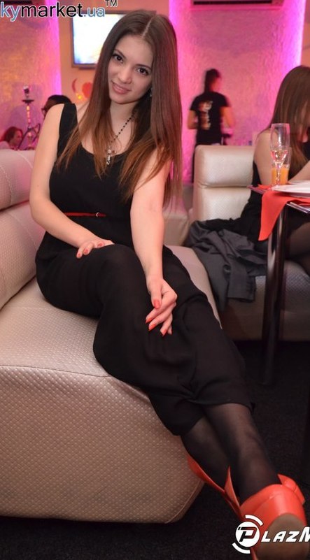 Алина Плескач | Киев