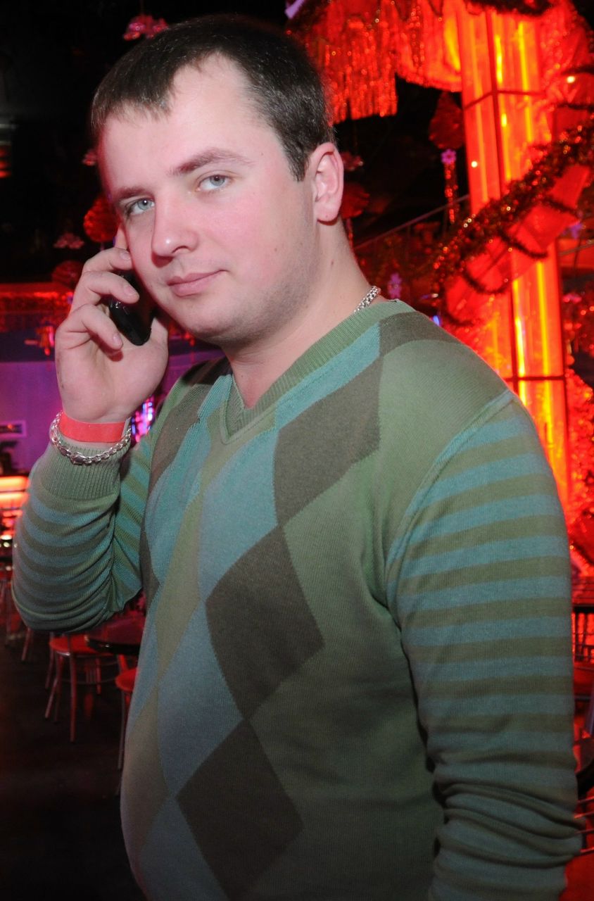 Макар Корнев | Краснодар