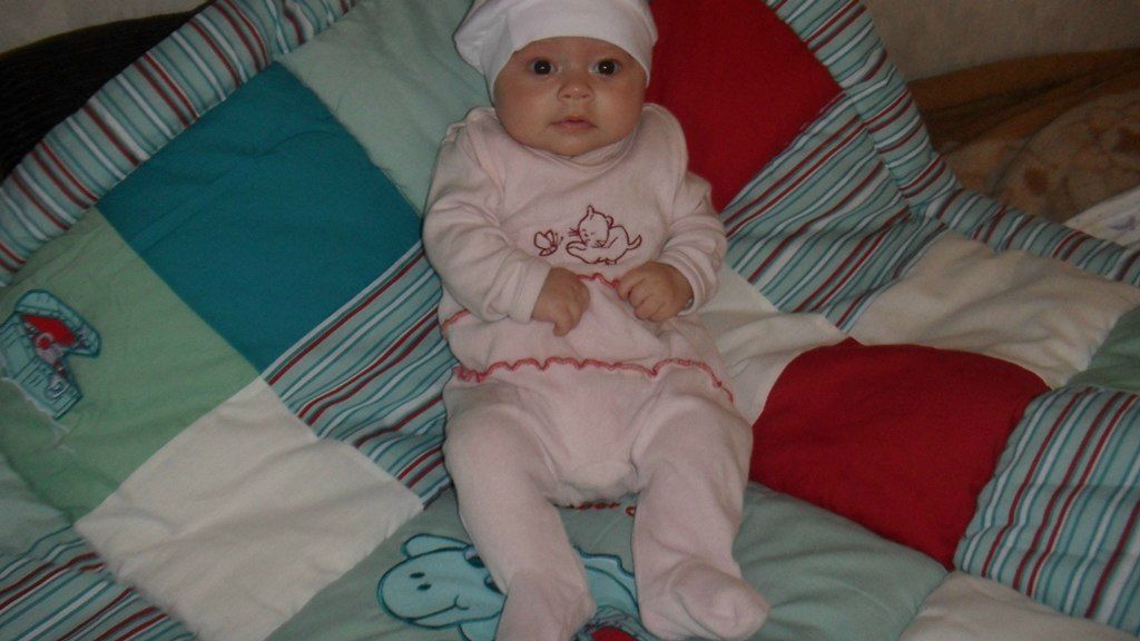 Женичка Доценко | Copenhagen