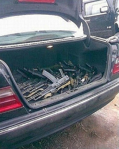 Саня Черняков 