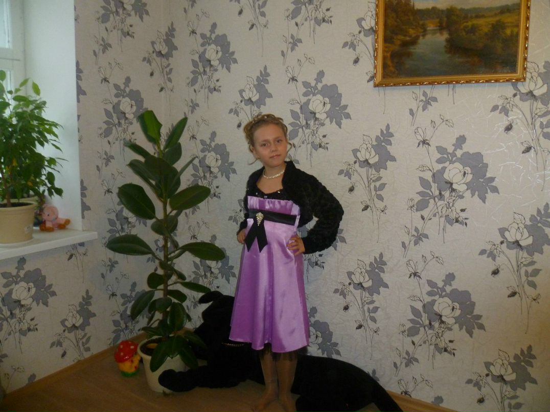 Анна Хатанова | Казань