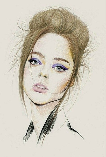 Анна Амелянович | Киев