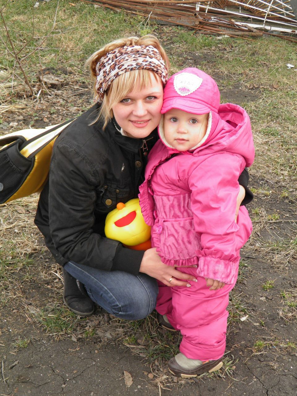 Оксана Яровая | Днепр (Днепропетровск)